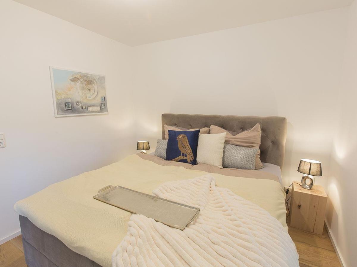Ferienwohnung Reethuus 5, Fewo Vermittlung Nordsee Дангаст Экстерьер фото