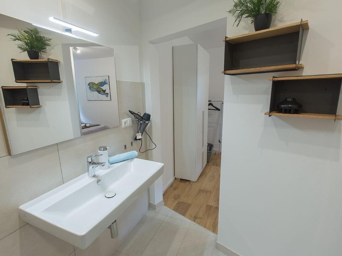 Ferienwohnung Reethuus 5, Fewo Vermittlung Nordsee Дангаст Экстерьер фото